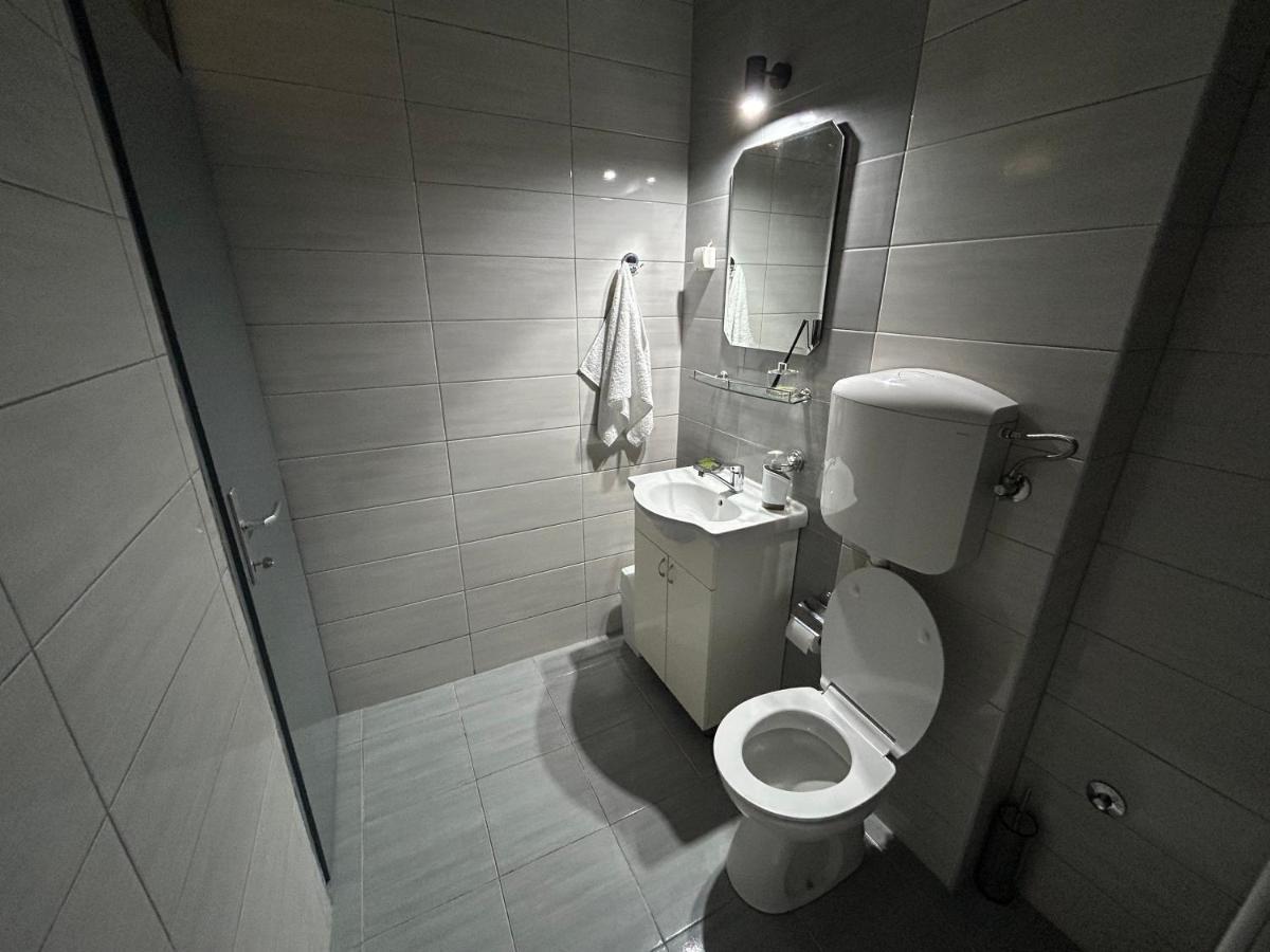 Apartments Ciki Подгорица Екстериор снимка